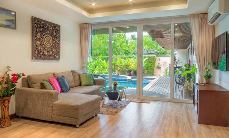 Hotel for Sale Barbara, Thailand, Phuket, Rawai | Villacarte