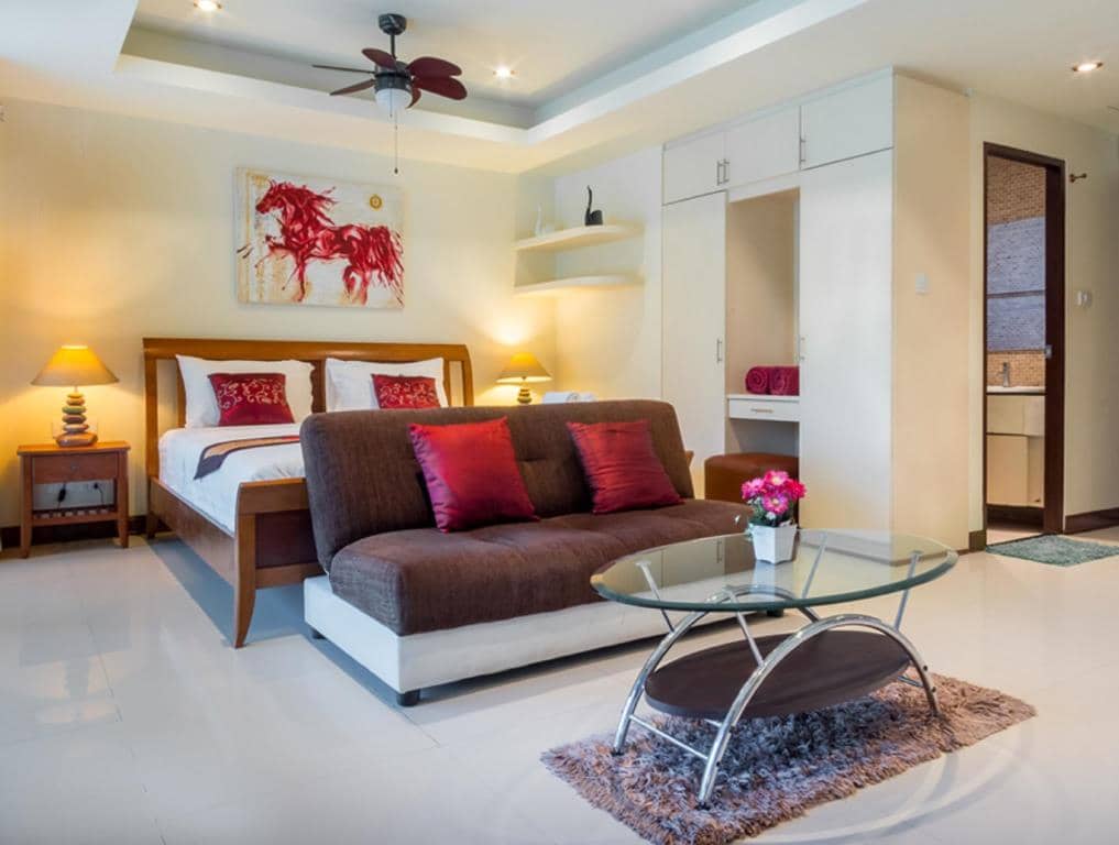 Hotel for Sale Barbara, Thailand, Phuket, Rawai | Villacarte