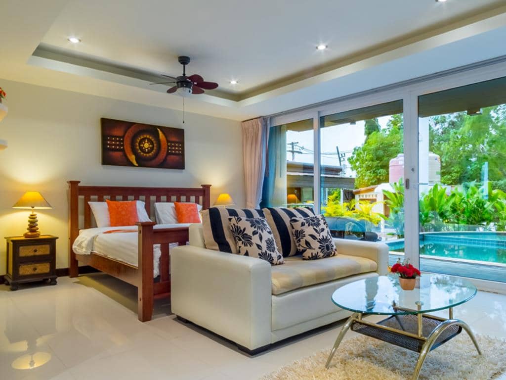 Hotel for Sale Barbara, Thailand, Phuket, Rawai | Villacarte