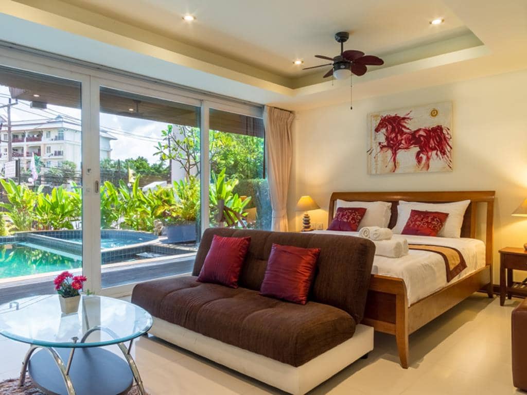 Hotel for Sale Barbara, Thailand, Phuket, Rawai | Villacarte