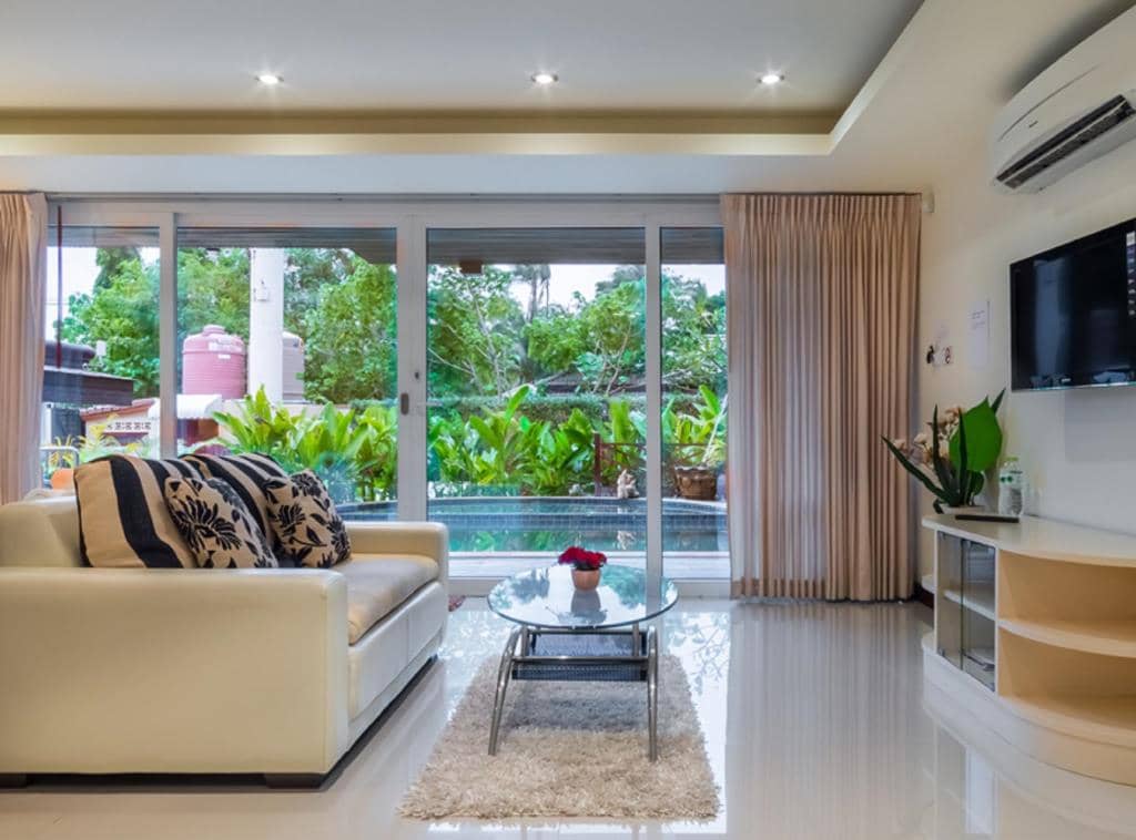 Hotel for Sale Barbara, Thailand, Phuket, Rawai | Villacarte