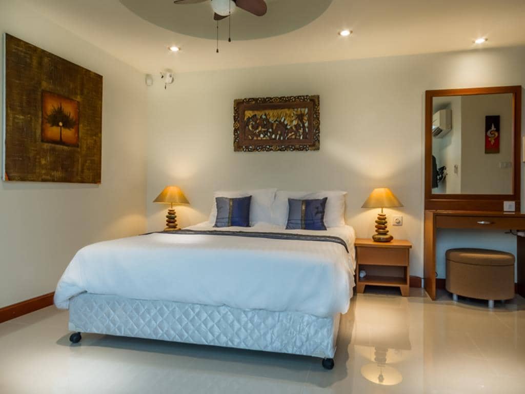 Hotel for Sale Barbara, Thailand, Phuket, Rawai | Villacarte