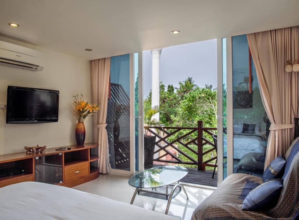 Hotel for Sale Barbara, Thailand, Phuket, Rawai | Villacarte