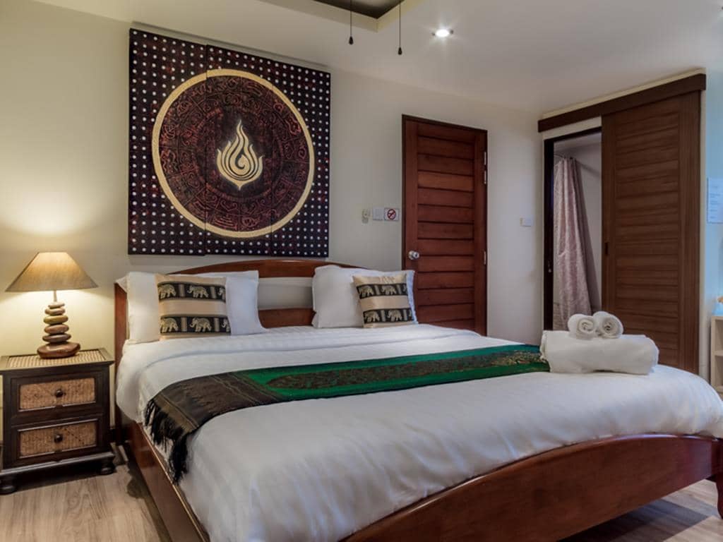 Hotel for Sale Barbara, Thailand, Phuket, Rawai | Villacarte