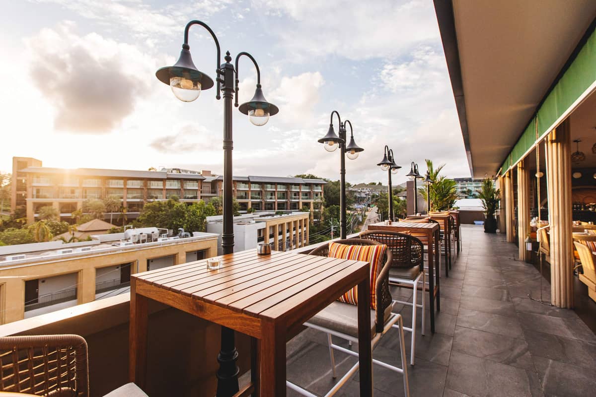 Property for Sale The Proud Condominium, Thailand, Phuket, Rawai | Villacarte