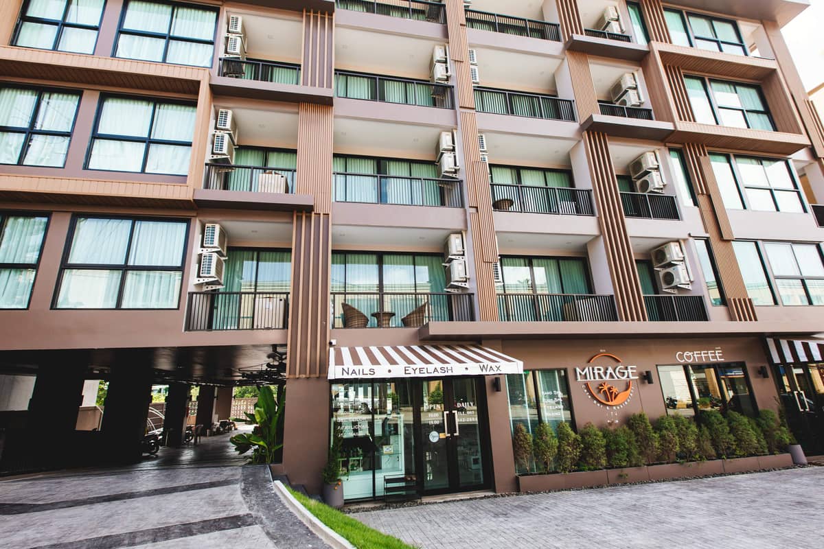 Property for Sale The Proud Condominium, Thailand, Phuket, Rawai | Villacarte