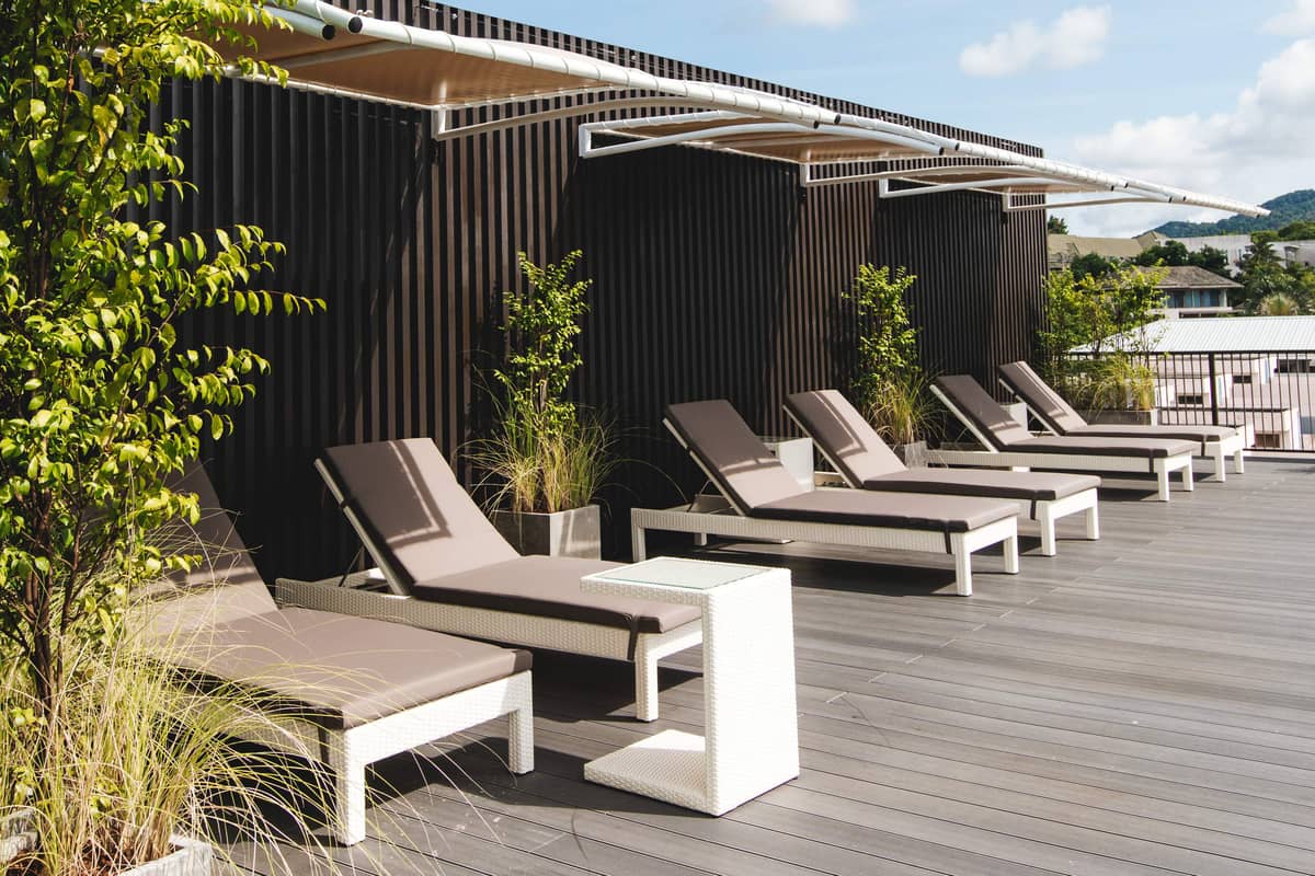 Property for Sale The Proud Condominium, Thailand, Phuket, Rawai | Villacarte