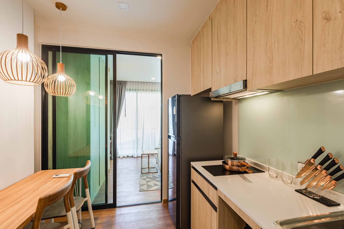 Property for Sale The Proud Condominium, Thailand, Phuket, Rawai | Villacarte