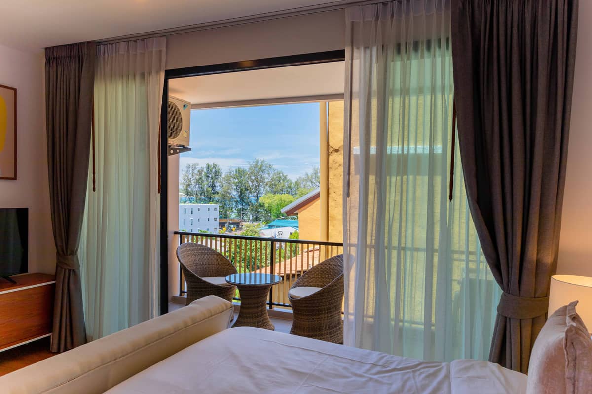 Property for Sale The Proud Condominium, Thailand, Phuket, Rawai | Villacarte