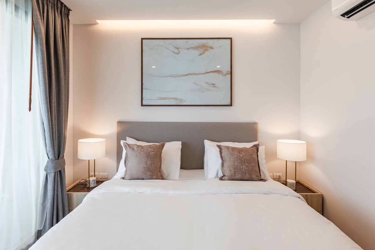 Property for Sale The Proud Condominium, Thailand, Phuket, Rawai | Villacarte
