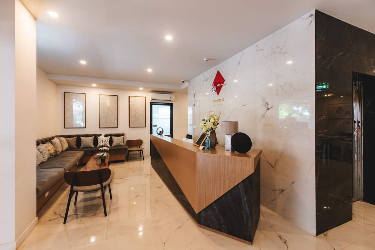 Property for Sale The Proud Condominium, Thailand, Phuket, Rawai | Villacarte