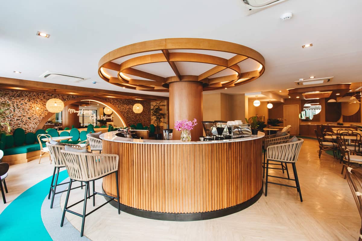 Property for Sale The Proud Condominium, Thailand, Phuket, Rawai | Villacarte