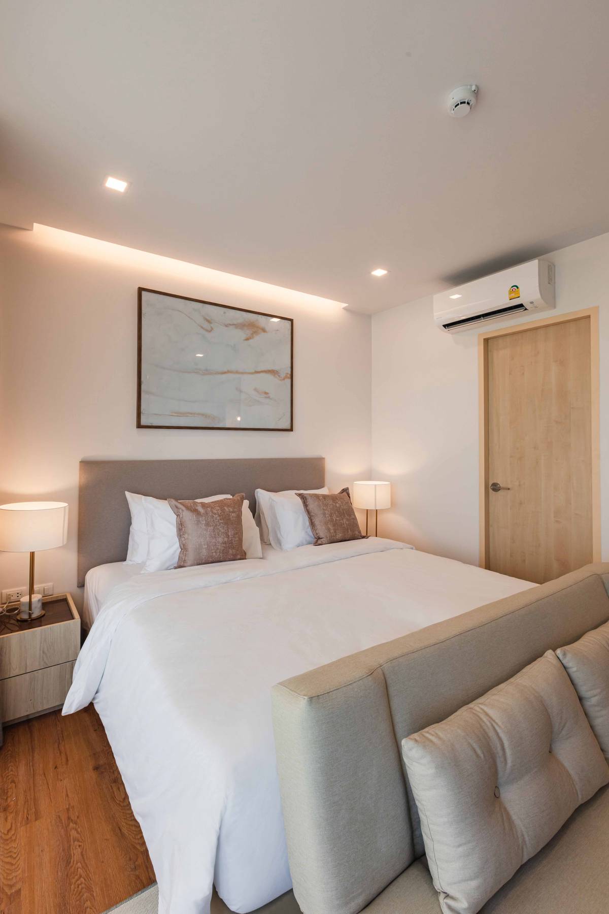 Property for Sale The Proud Condominium, Thailand, Phuket, Rawai | Villacarte