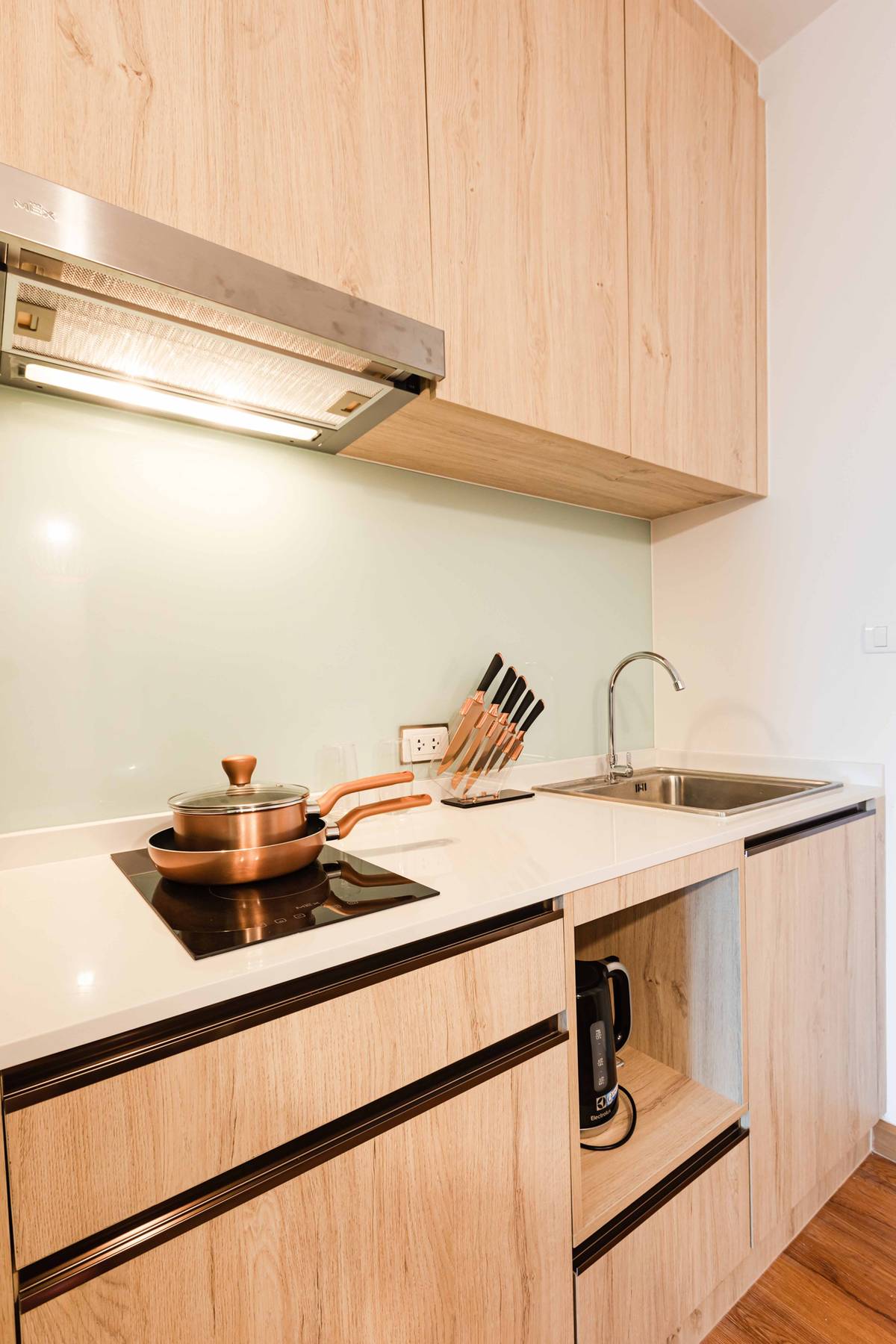 Property for Sale The Proud Condominium, Thailand, Phuket, Rawai | Villacarte