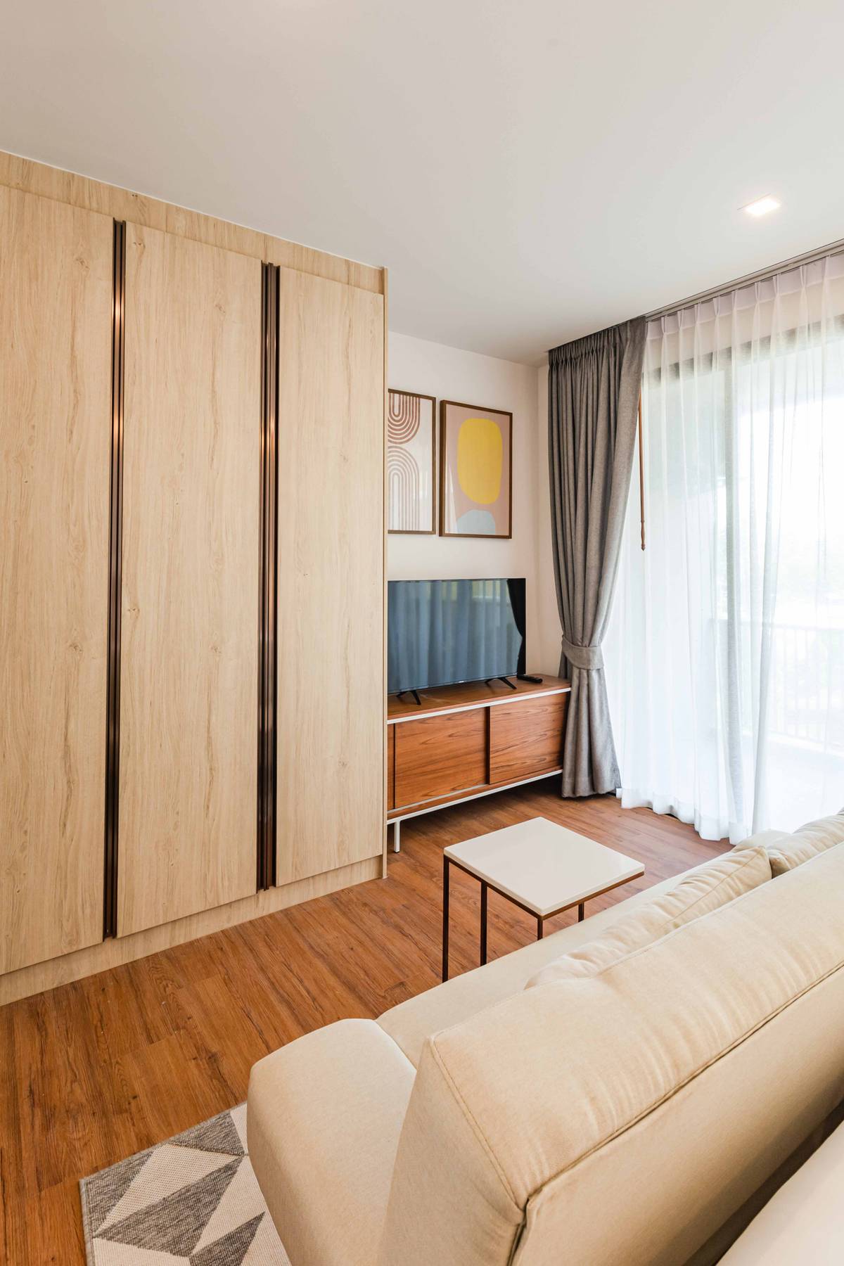 Property for Sale The Proud Condominium, Thailand, Phuket, Rawai | Villacarte