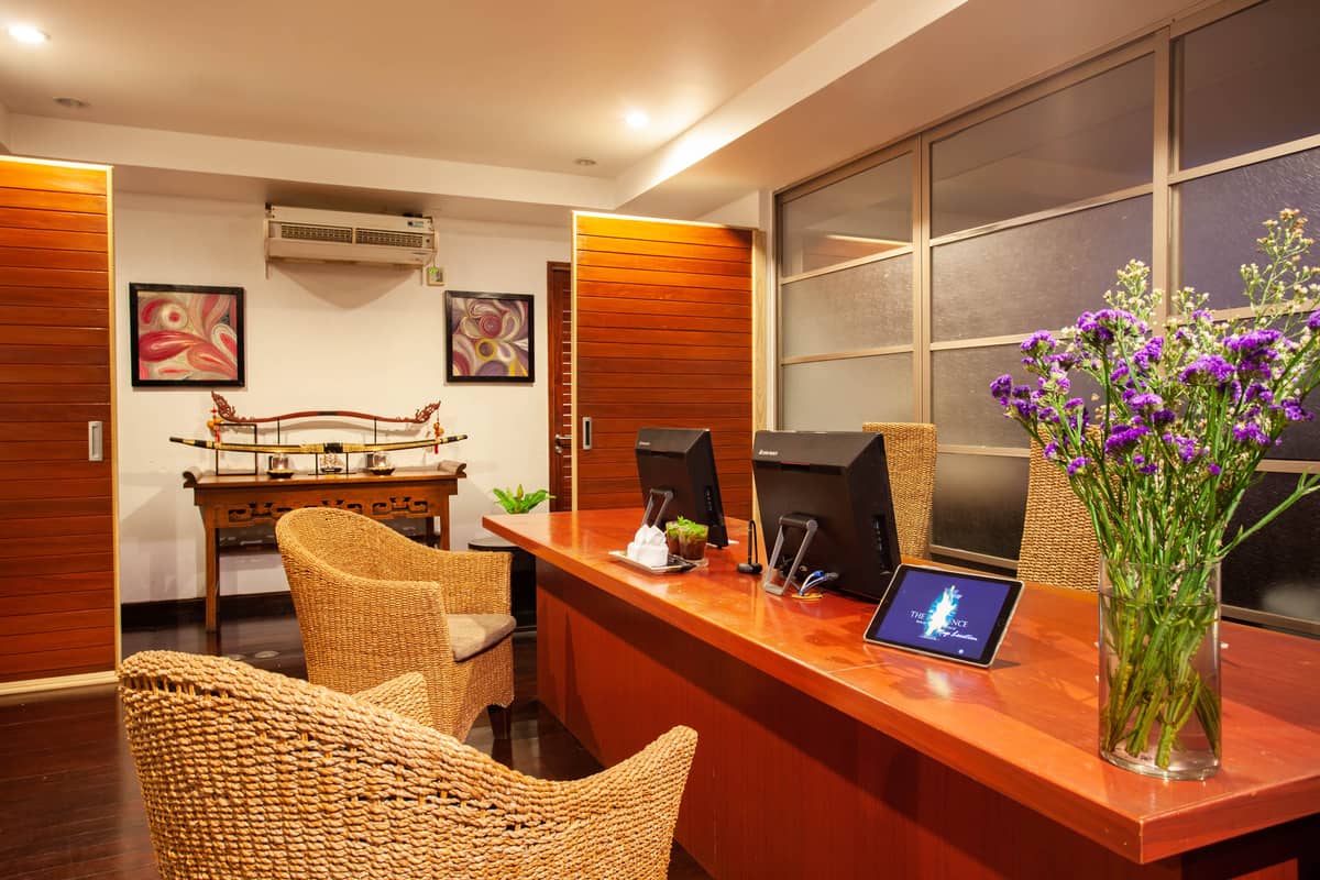 Продажа недвижимости The Residence Resort & Spa retreat, Таиланд, Пхукет, Банг Тао | Villacarte