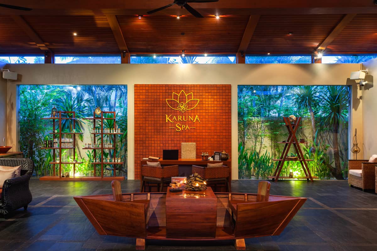 Продажа недвижимости The Residence Resort & Spa retreat, Таиланд, Пхукет, Банг Тао | Villacarte