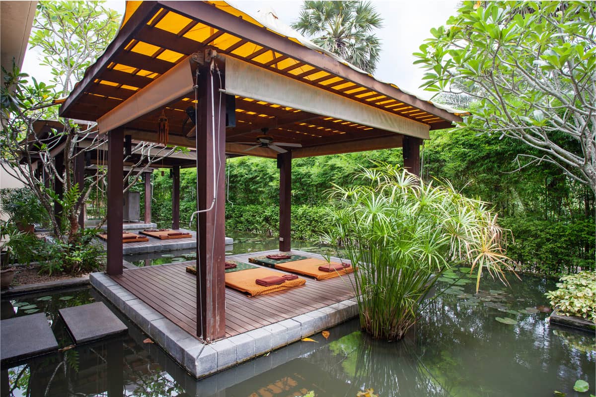 Продажа недвижимости The Residence Resort & Spa retreat, Таиланд, Пхукет, Банг Тао | Villacarte