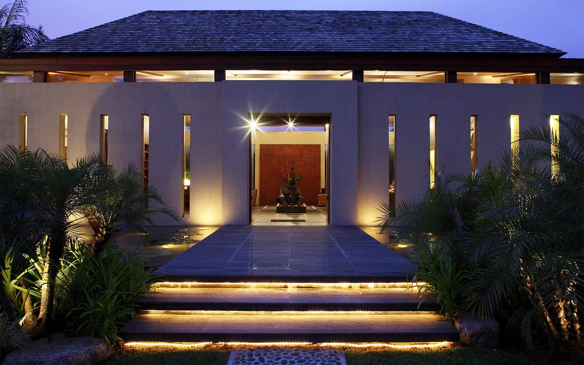 Продажа недвижимости The Residence Resort & Spa retreat, Таиланд, Пхукет, Банг Тао | Villacarte
