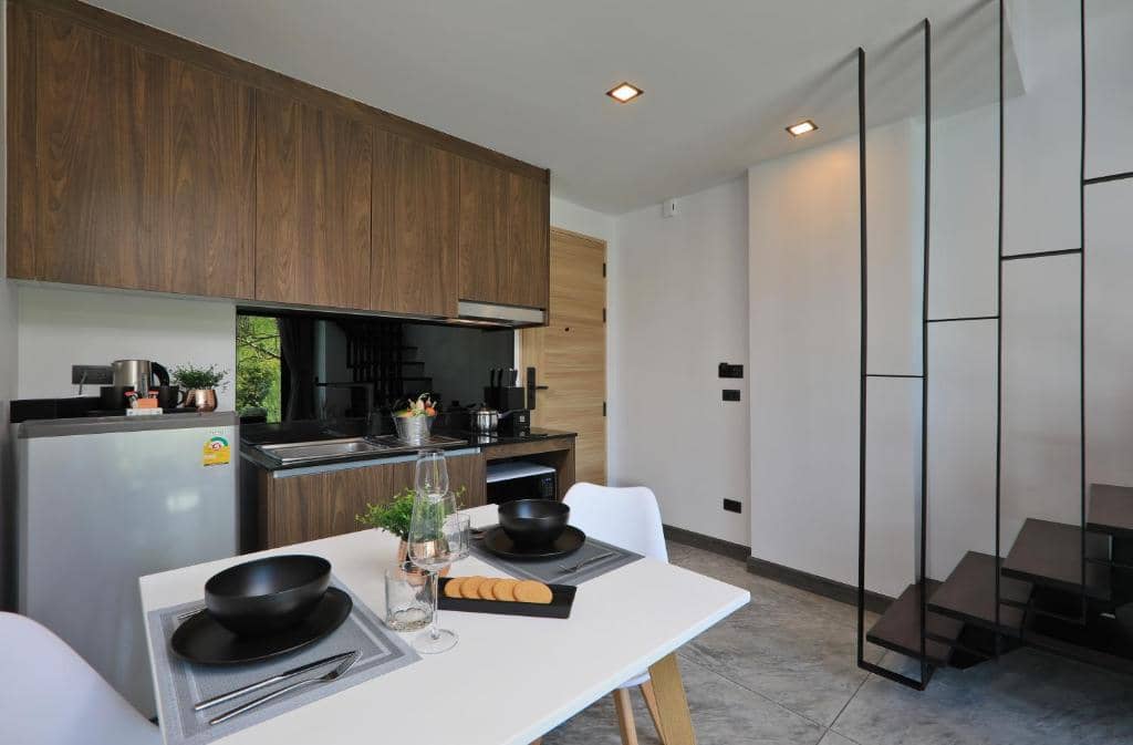Property for Sale Utopia Loft, Thailand, Phuket, Nai Harn | Villacarte