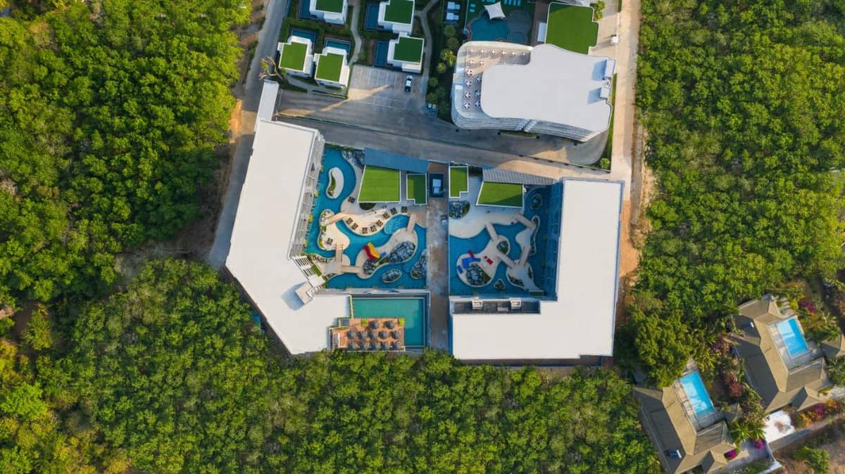 Property for Sale Utopia Loft, Thailand, Phuket, Nai Harn | Villacarte