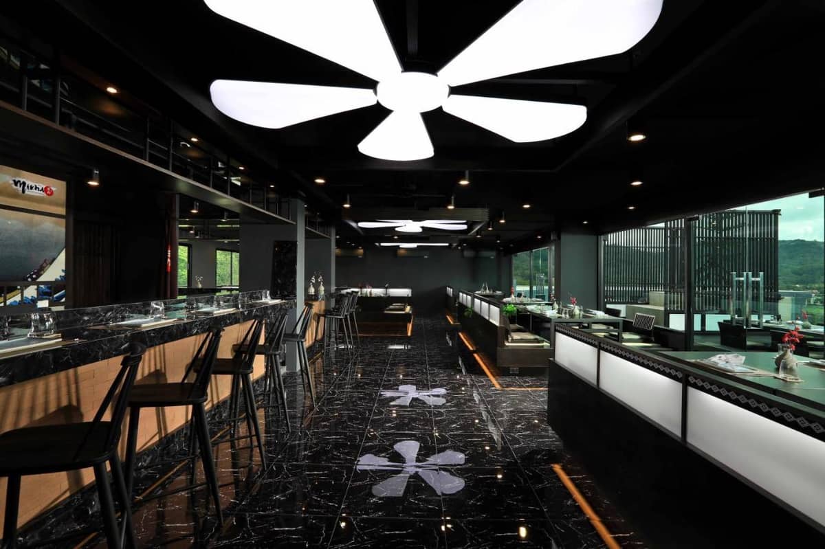 Property for Sale Utopia Loft, Thailand, Phuket, Nai Harn | Villacarte