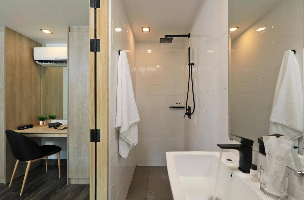 Property for Sale Utopia Loft, Thailand, Phuket, Nai Harn | Villacarte