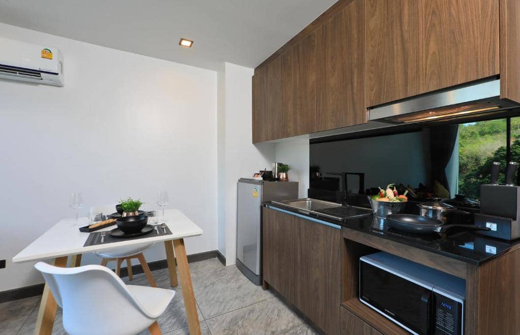 Property for Sale Utopia Loft, Thailand, Phuket, Nai Harn | Villacarte
