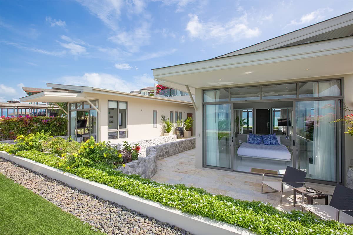 Rent villa Arabella, Thailand, Samui, Choeng Mon | Villacarte