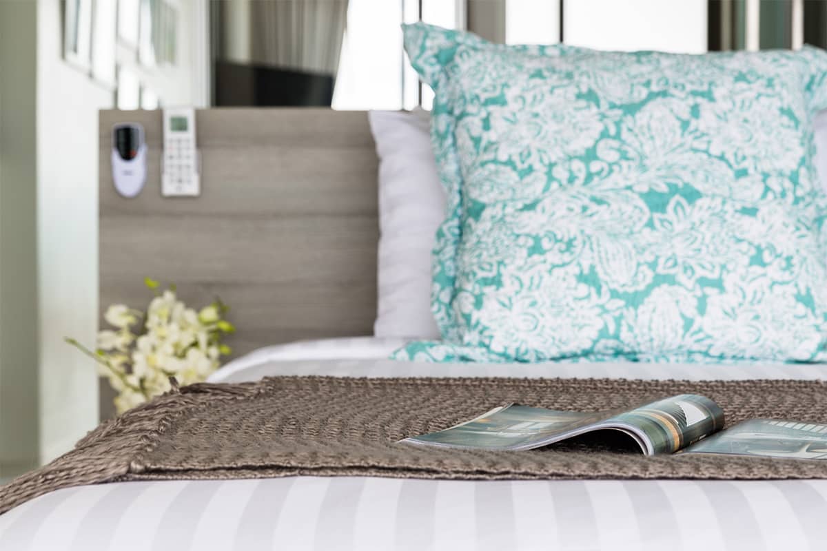 Rent villa Arabella, Thailand, Samui, Choeng Mon | Villacarte