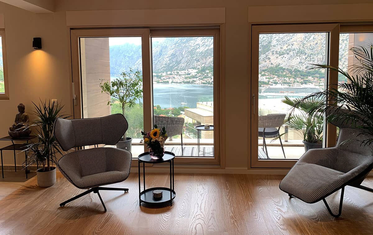 Property for Sale The House, Montenegro, Kotor region, Kotor | Villacarte