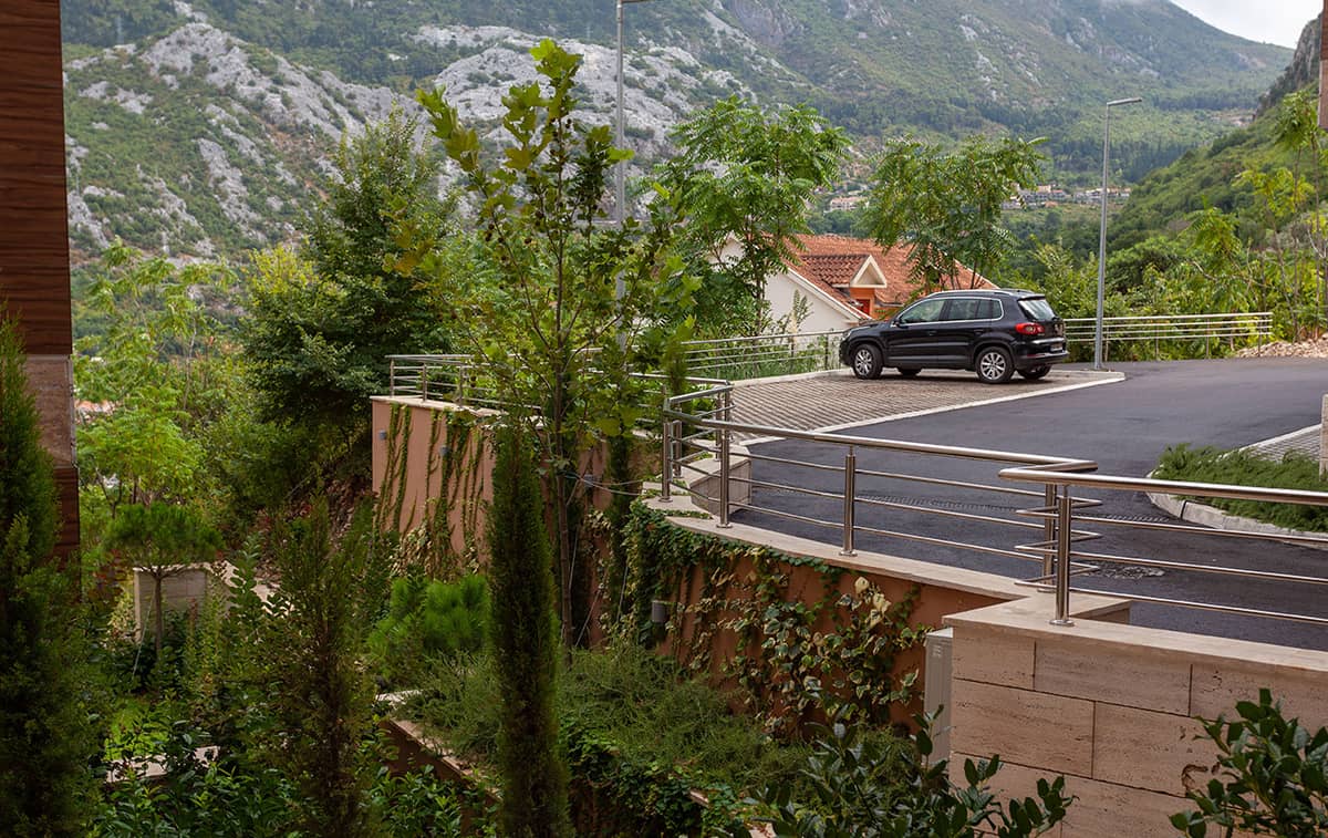 Property for Sale The House, Montenegro, Kotor region, Kotor | Villacarte