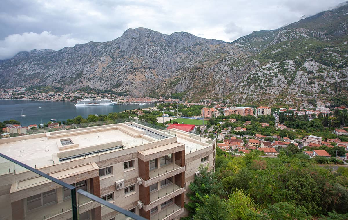 Property for Sale The House, Montenegro, Kotor region, Kotor | Villacarte