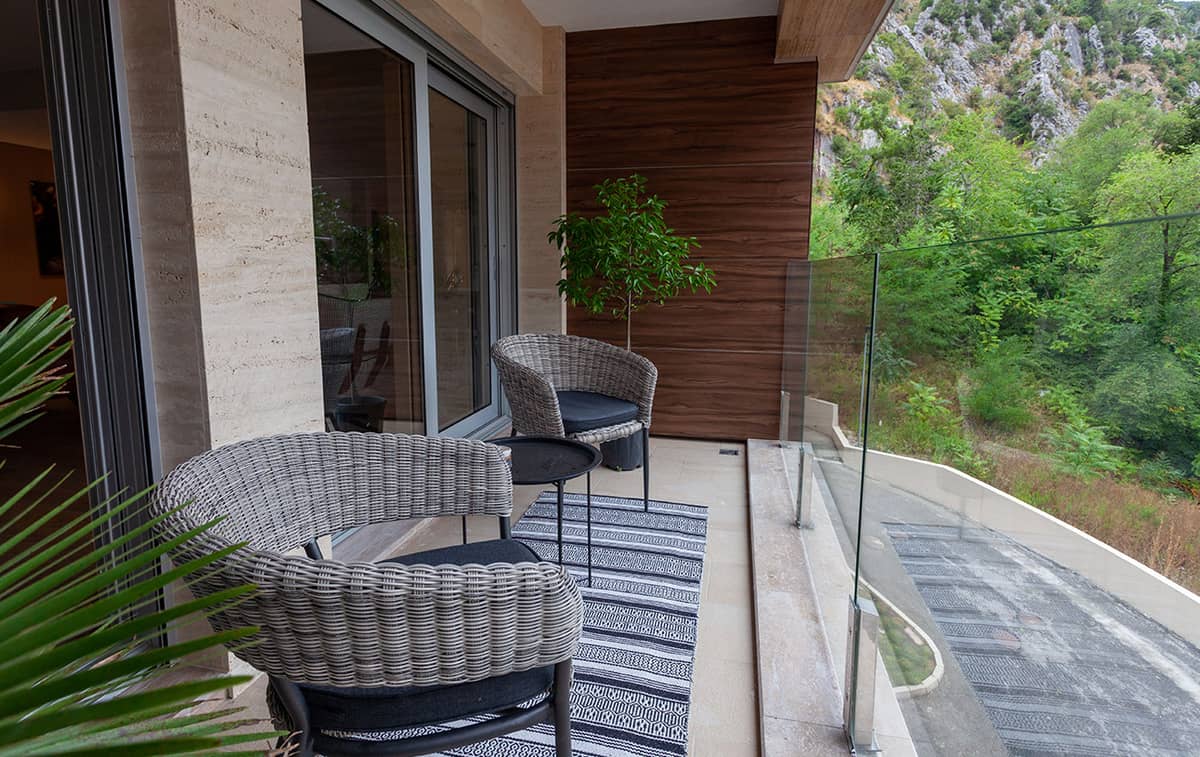 Property for Sale The House, Montenegro, Kotor region, Kotor | Villacarte