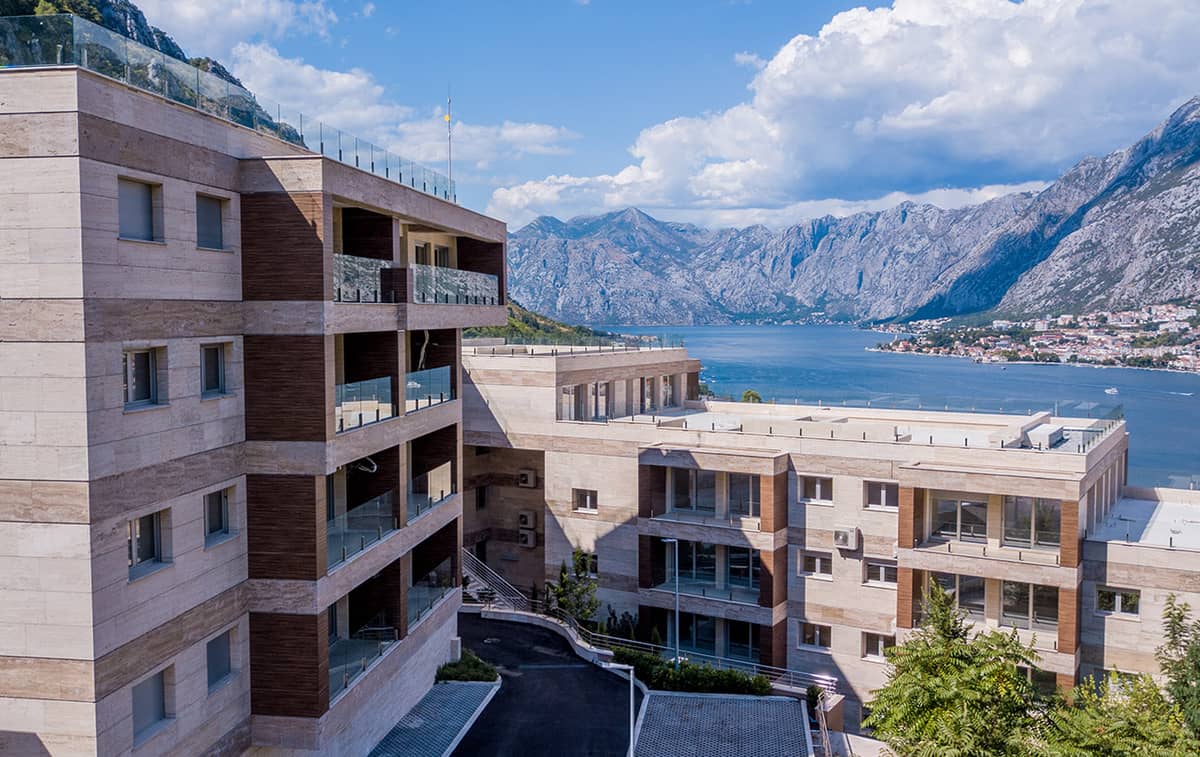 Property for Sale The House, Montenegro, Kotor region, Kotor | Villacarte