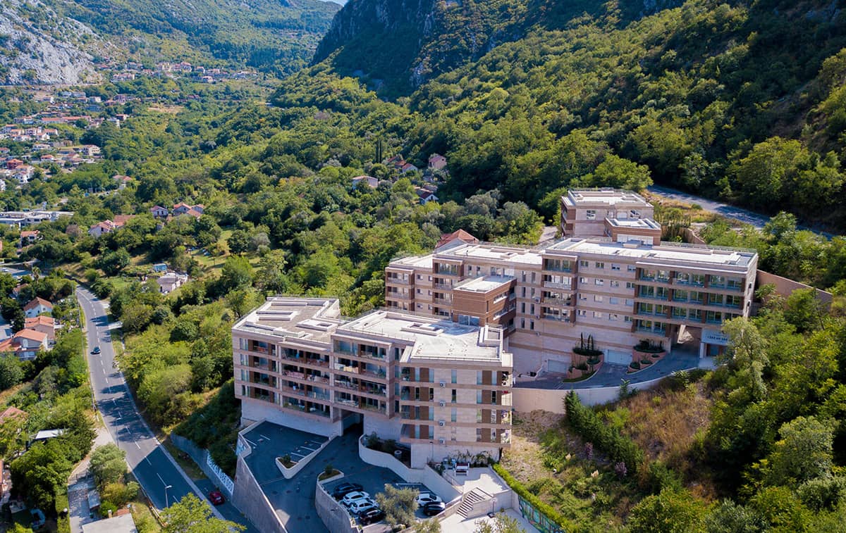 Property for Sale The House, Montenegro, Kotor region, Kotor | Villacarte