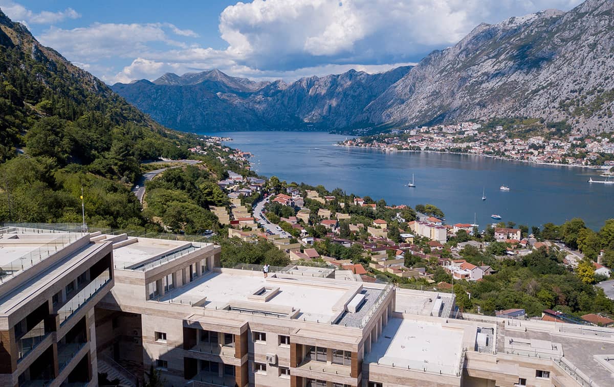 Property for Sale The House, Montenegro, Kotor region, Kotor | Villacarte