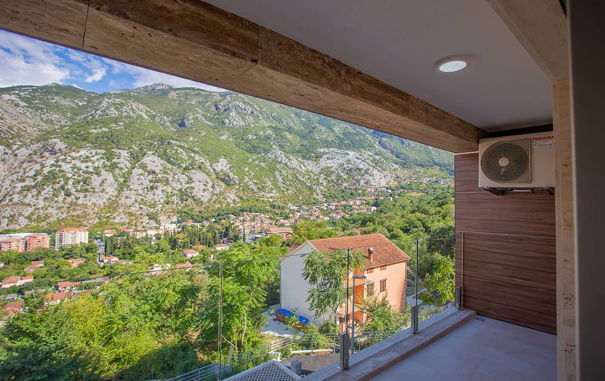 Property for Sale The House, Montenegro, Kotor region, Kotor | Villacarte