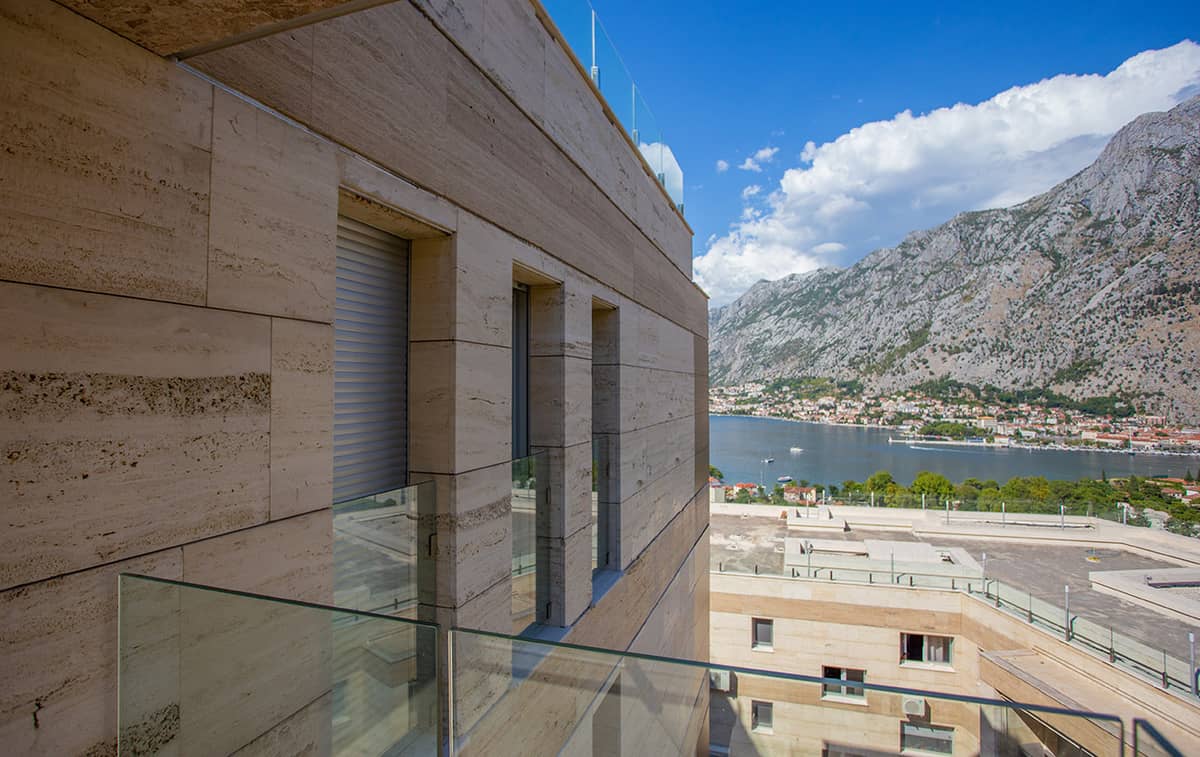 Property for Sale The House, Montenegro, Kotor region, Kotor | Villacarte