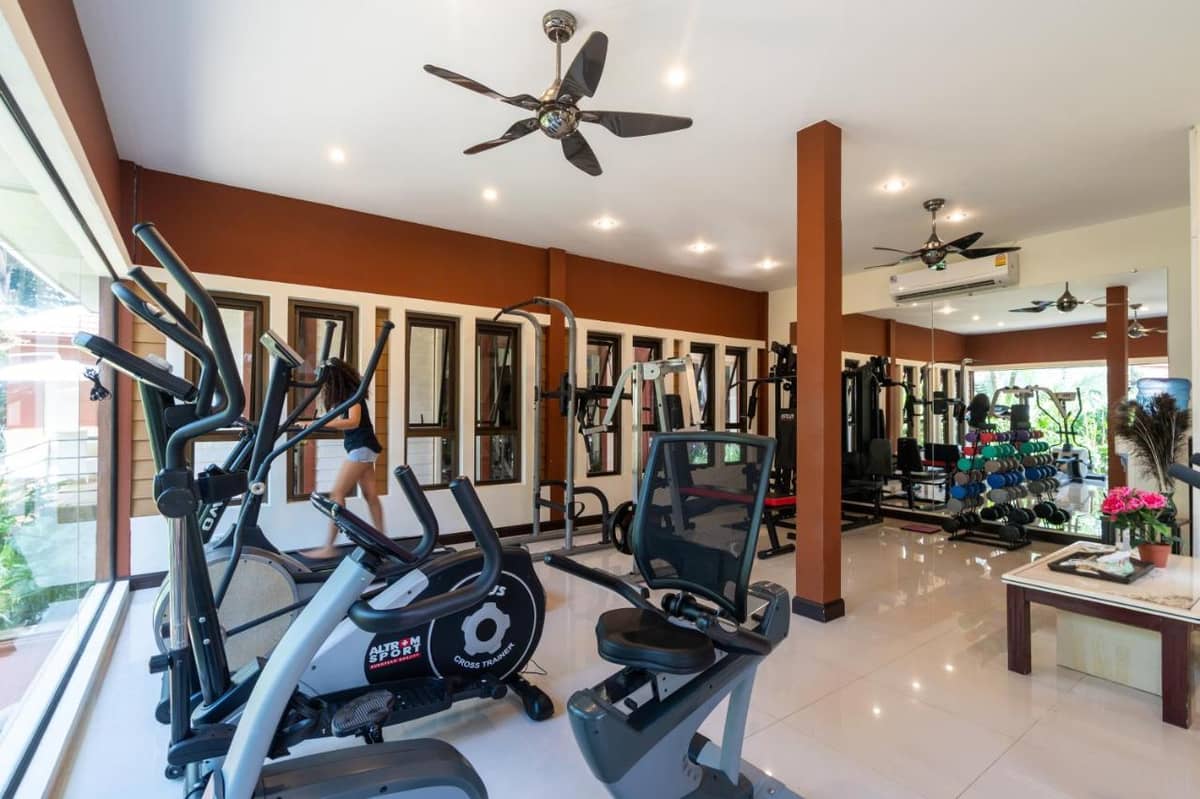 Продажа недвижимости Boutique Resort Private Pool, Таиланд, Пхукет, Паклок | Villacarte