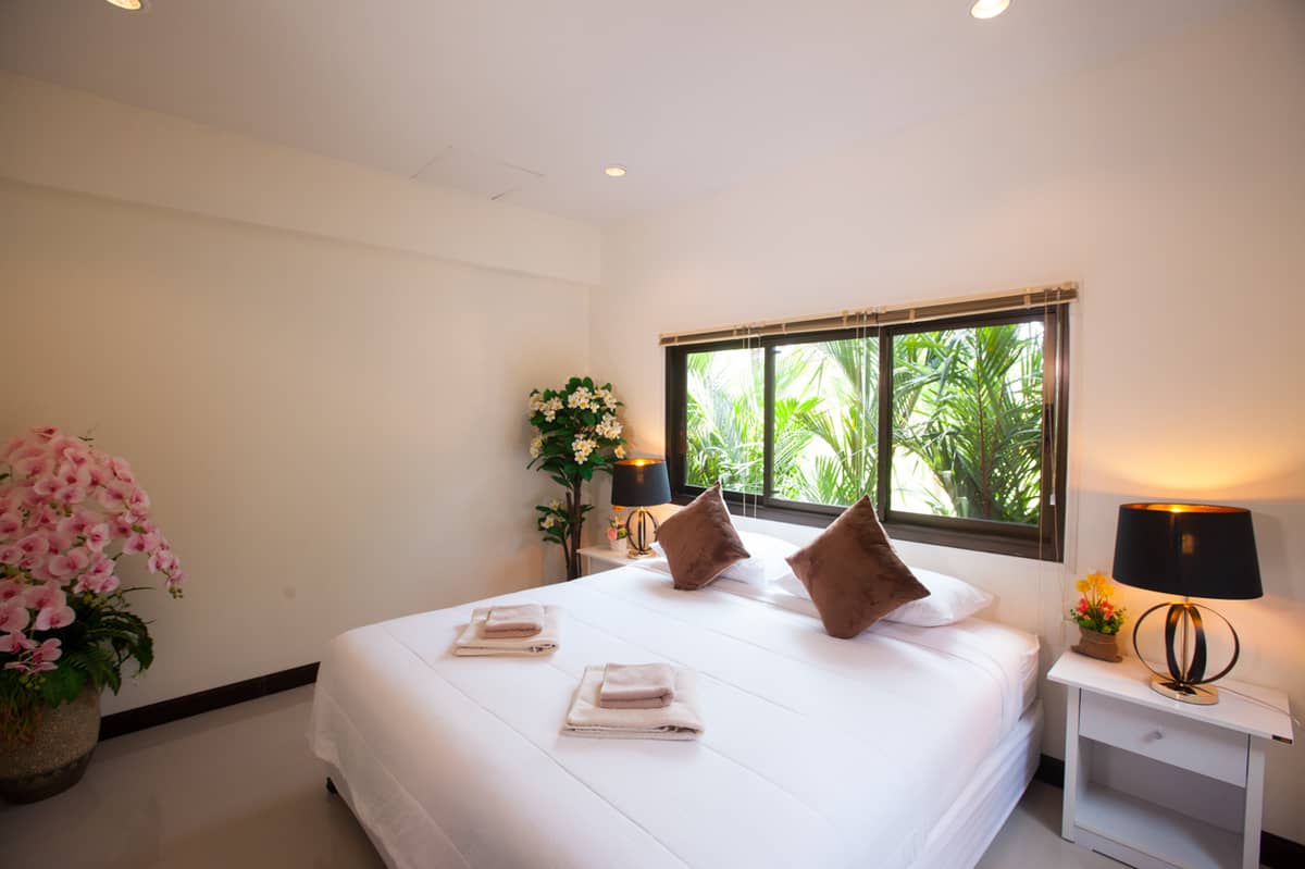 Продажа недвижимости Boutique Resort Private Pool, Таиланд, Пхукет, Паклок | Villacarte