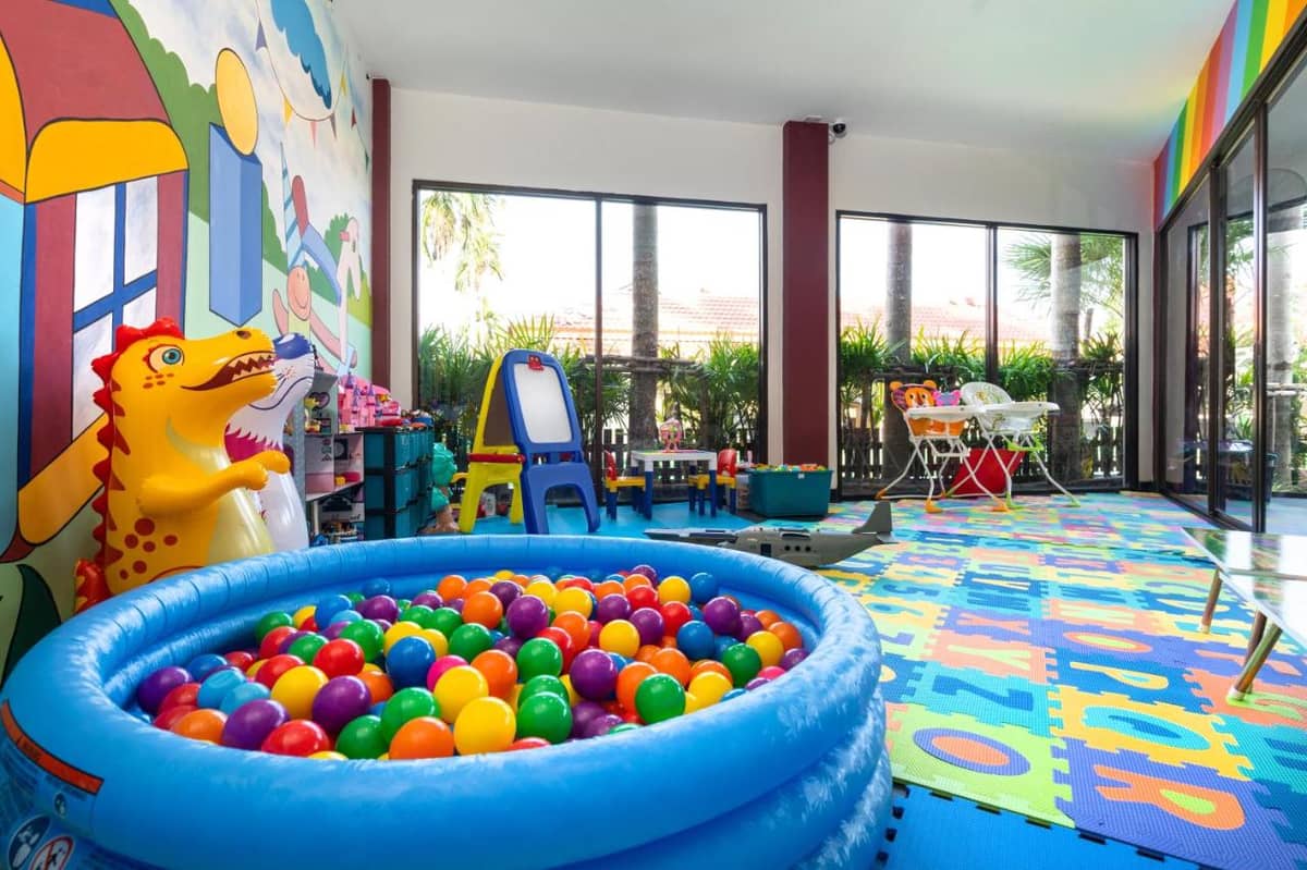 Аренда виллы Boutique 3 bedroom pool villa, Таиланд, Пхукет, Паклок | Villacarte