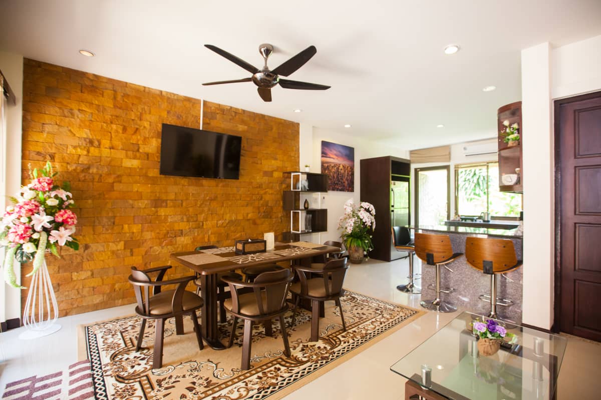 Аренда виллы Boutique 3 bedroom pool villa, Таиланд, Пхукет, Паклок | Villacarte