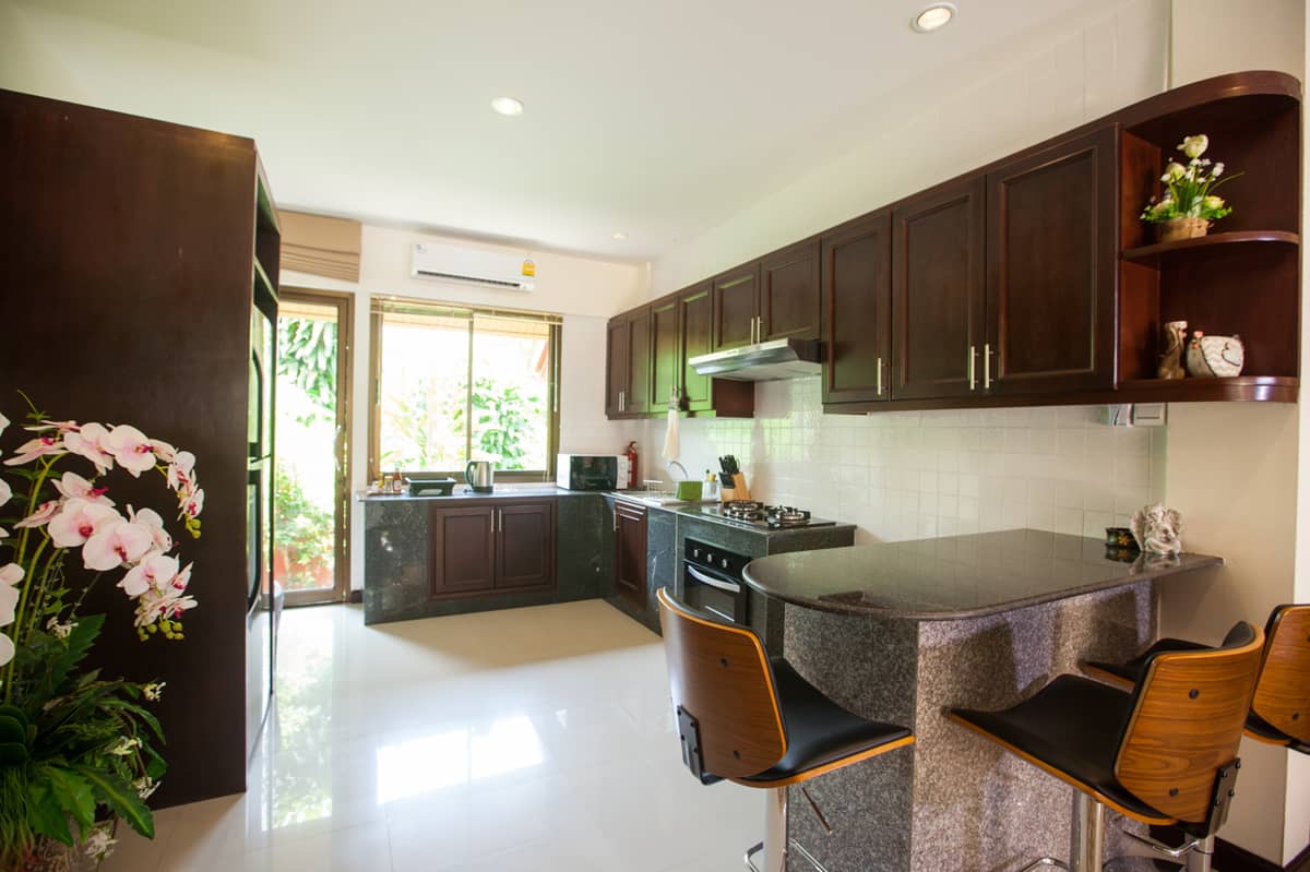 Аренда виллы Boutique 3 bedroom pool villa, Таиланд, Пхукет, Паклок | Villacarte