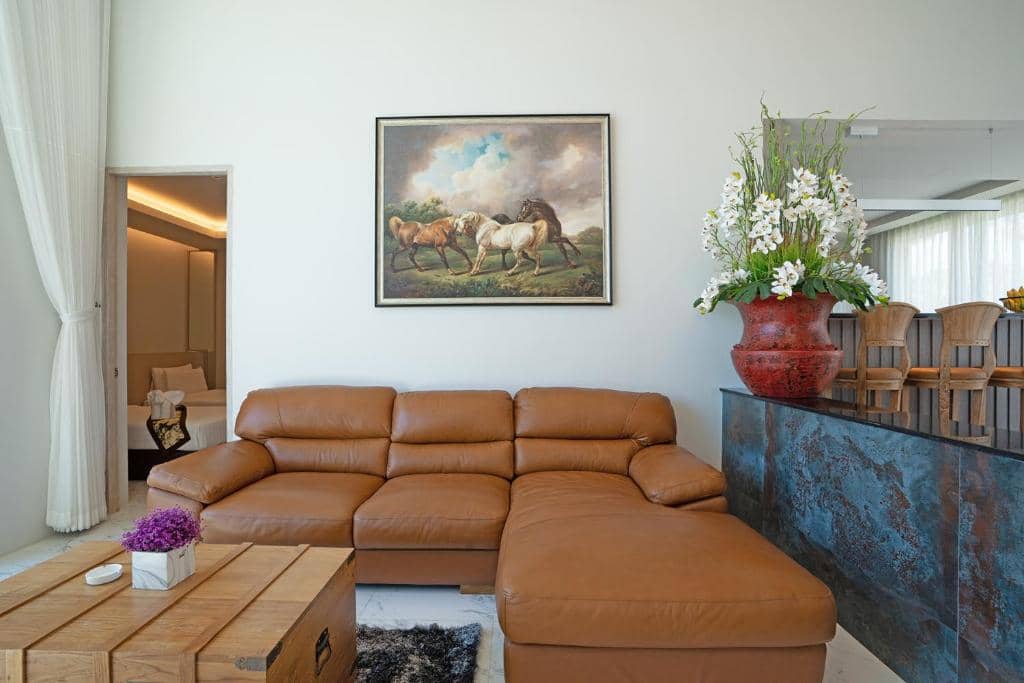Rent villa Gold Chariot SHA Plus, Thailand, Phuket, Bang Tao | Villacarte