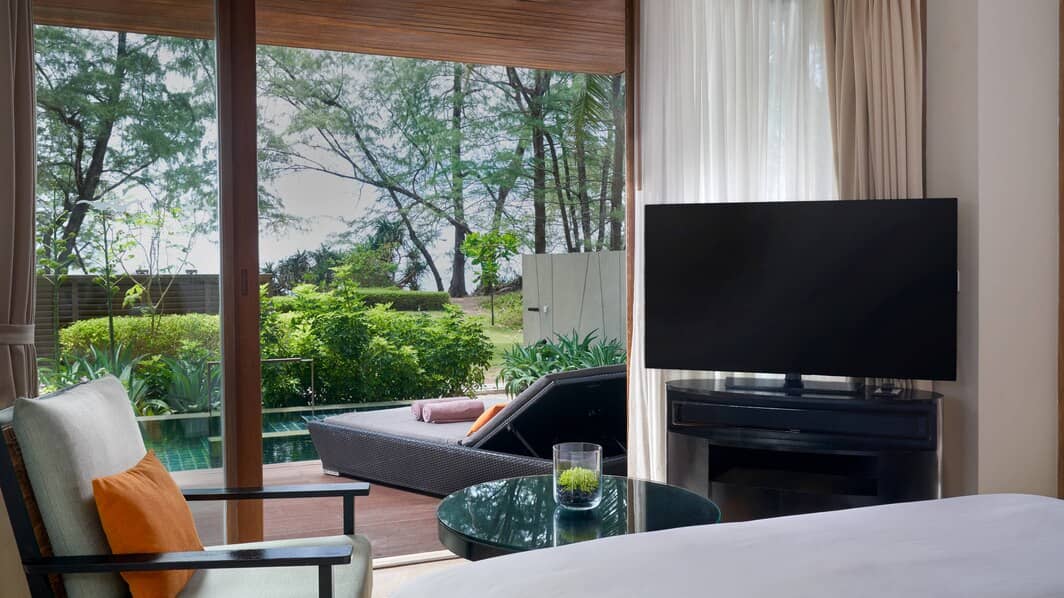 Property for Sale Renaissance Phuket Resort & Spa, Thailand, Phuket, Mai Khao | Villacarte