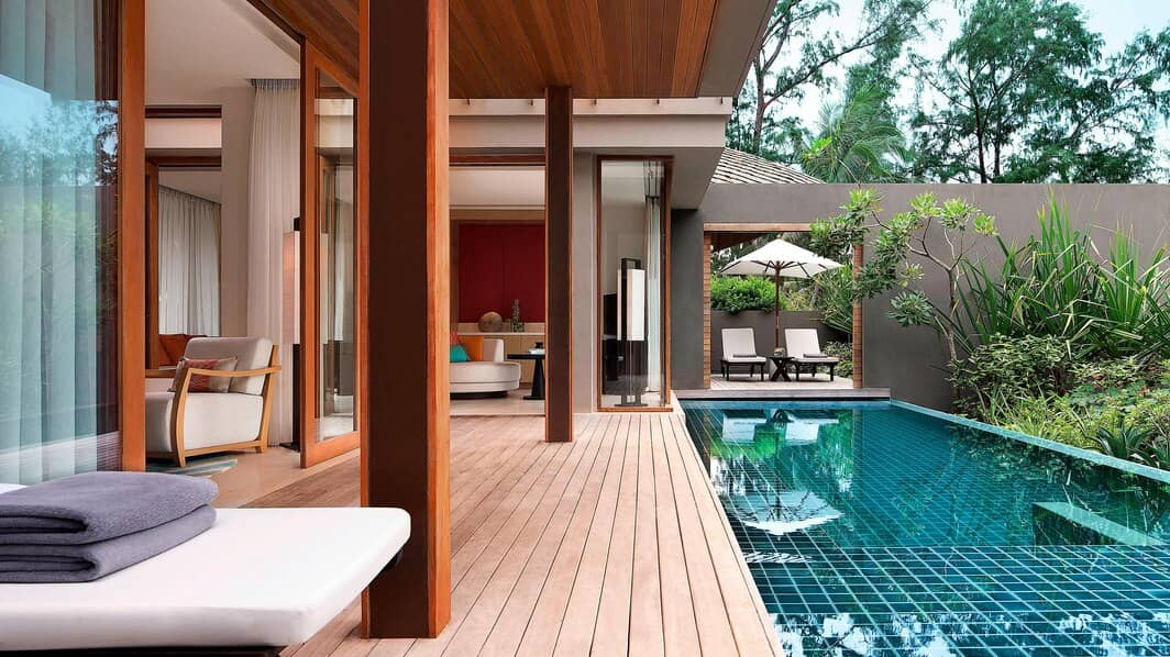 Property for Sale Renaissance Phuket Resort & Spa, Thailand, Phuket, Mai Khao | Villacarte
