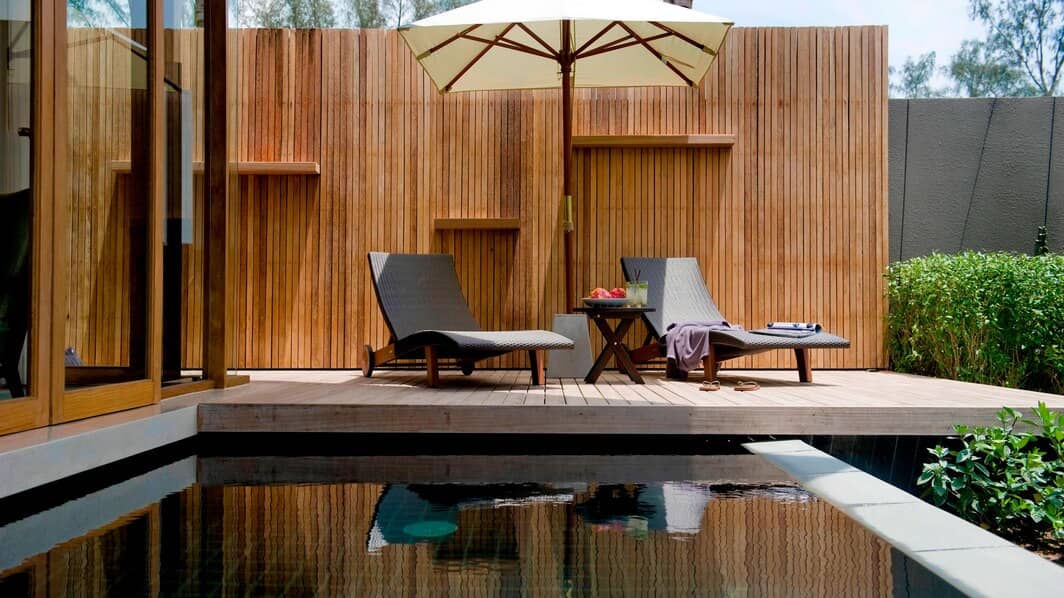 Rent villa Pool Villa, Thailand, Phuket, Mai Khao | Villacarte