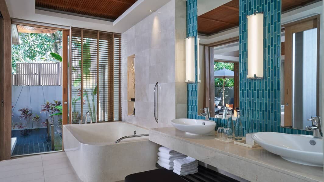 Rent villa Pool Villa, Thailand, Phuket, Mai Khao | Villacarte