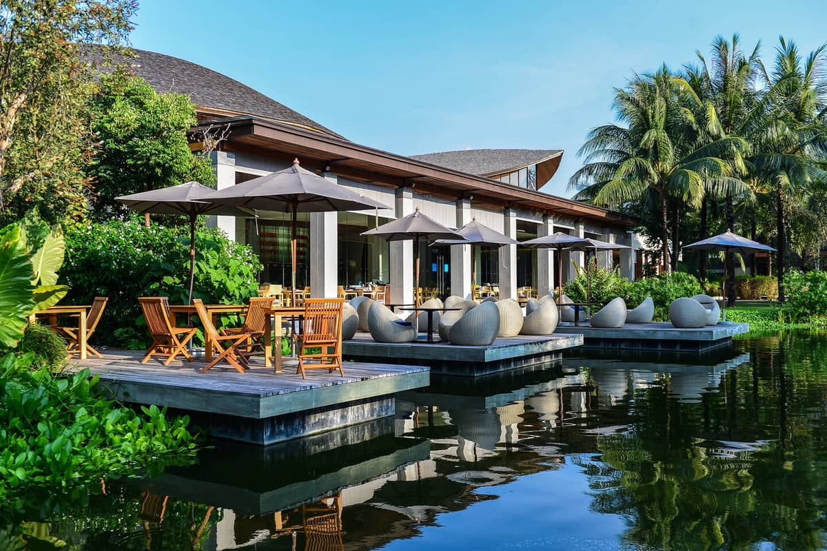 Rent villa Pool Villa, Thailand, Phuket, Mai Khao | Villacarte